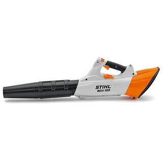 Image of Stihl BGA 100 Accu Bladblazer - Zonder Accu en Lader