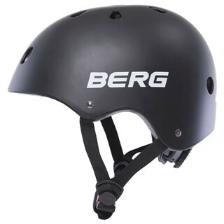 Image of BERG Helm S - 48-52 CM