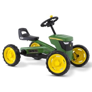 Image of BERG Skelter Buzzy John Deere