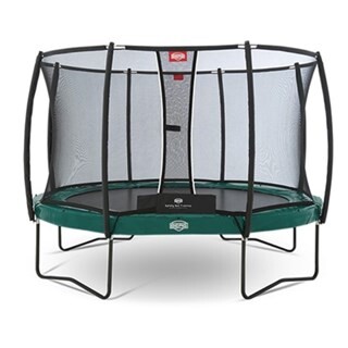 Image of BERG Trampoline Elite+ Onderframe Regular Ø 270 cm