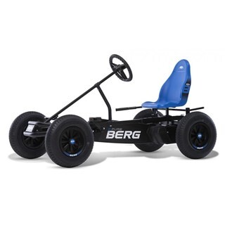 Image of BERG Skelter Met XL Frame B.Pure Blauw BFR