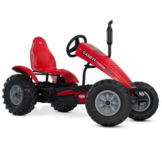 Image of BERG Skelter XL Case IH BFR
