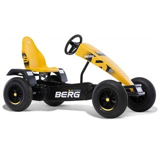 Image of BERG Skelter XXL B.Super Yellow BFR