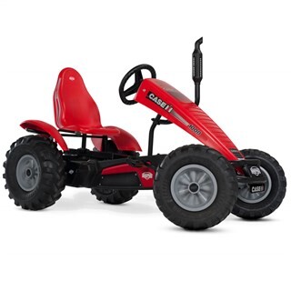 Image of BERG Skelter XXL Case IH BFR