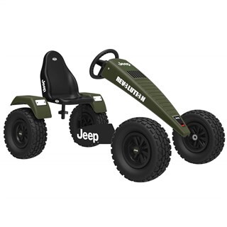 Image of BERG Skelter Jeep Revolution Theme (excl. XL Frame)