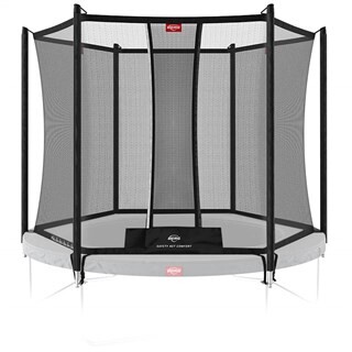 Image of BERG Safety Net Comfort Zwart - Ø 330 cm