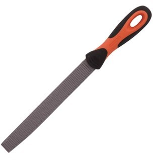 Image of Kabinetrasp met Hecht - 10 Inch