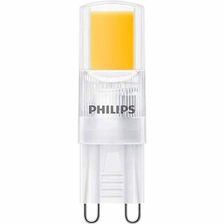 Image of Philips CorePro LED capsule 2-25W G9 827 ND