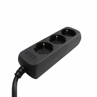 Image of Tafelcontactdoos 3V + RA 5 meter 3x1.5mm²