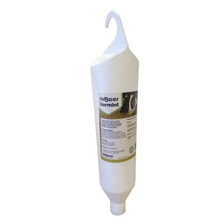 Image of De Boer Uiermint 36% - 1000 ML