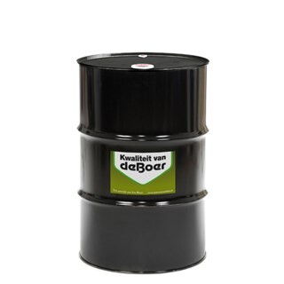 Image of De Boer Motorolie 15W-40 - 60 Liter