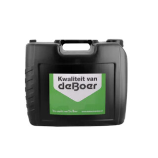 Image of De Boer Hydrauliekolie Perlus H46 20 Liter