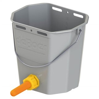 Image of De Boer Speenemmer - 10 Liter