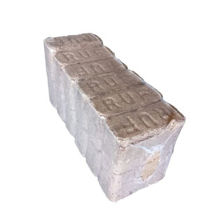 Image of De Boer RUF Briketten - 10 Kg