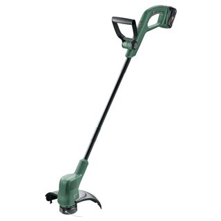 Image of Bosch EasyGrassCut 18-26 18 V Accu Grastrimmer - Met Accu en Lader