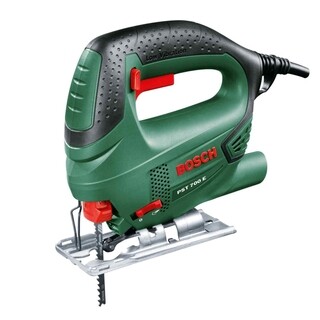 Image of Bosch PST 700 ReadyToSaw electrische decoupeerzaag 3100 spm 500 W 1,7 kg