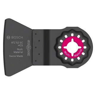 Image of Bosch ATZ 52 SC Schrapers voor multitools