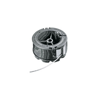 Image of Bosch UniversalGrassCut Spoel (6m/1,6mm)