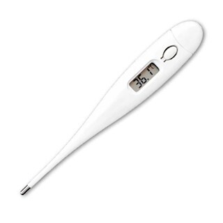 Image of Gewa Digitale Thermometer