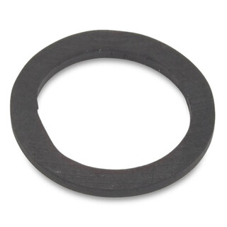Image of VDL Platte ring EPDM 1 1/4 inch zwart