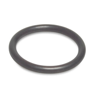 Image of Mega O-ring NBR 75 mm zwart