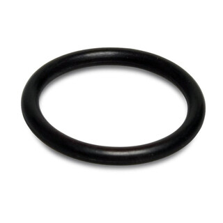 Image of Mega O-ring NBR 32 mm 7,5bar zwart