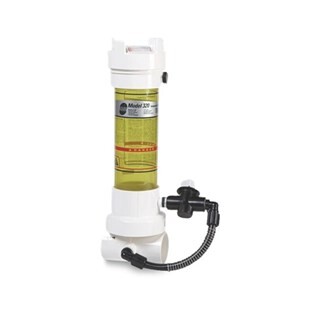 Image of In-line Chloor Doseerunit