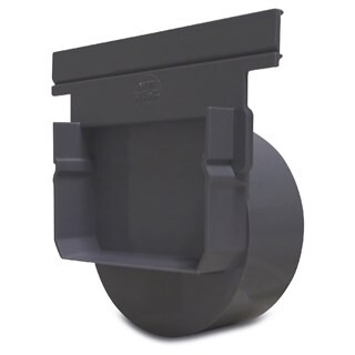 Image of Nicoll Aanzet eindstuk 100 mm