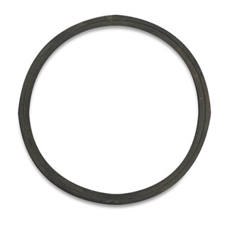 Image of Afdichtingsring rubber 200 mm zwart