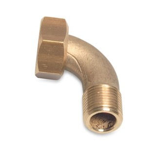 Image of Nr. 100 - Bocht 90 graden type conisch