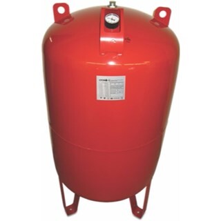 Image of Hydro-S Hydrofoorketel 300 ltr WRAS type verticaal