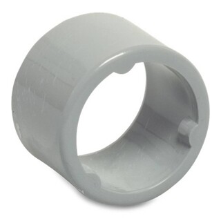 Image of PVC verloopring 32x40 mm KOMO