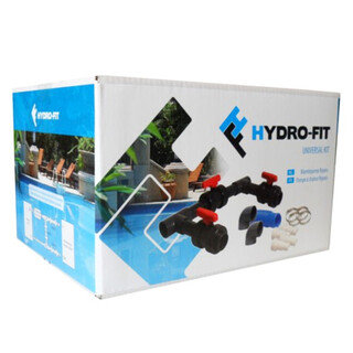 Image of Hydro-Fit Bypass Set, Universal