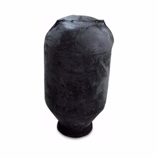 Image of Wellmate Membraan rubber zwart 60 ltr