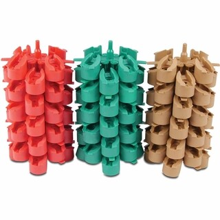 Image of Rain Bird MPR Nozzles Kunststof, Type 5000