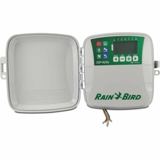 Image of Rain Bird Regenautomaat Outdoor 24VAC, RZXe8 (8 stations)