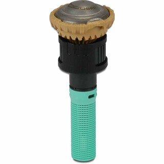 Image of Rain Bird Sproeikop Kunststof 5/8" UNC Binnendraad, Grijs, R-VAN-LCS