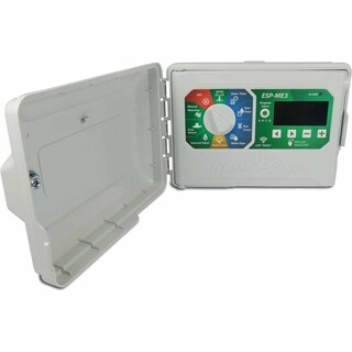 Image of Rain Bird controller 24VAC, ESP4ME3EUR (4× station)