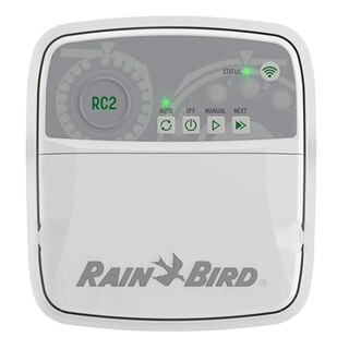 Image of Rain Bird Regenautomaat 24VACtype RC2 Indoor 8 stations