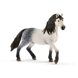 Image of schleich HORSE CLUB Andalusiër hengst - 13821