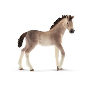 Image of schleich HORSE CLUB Andalusiër veulen - 13822