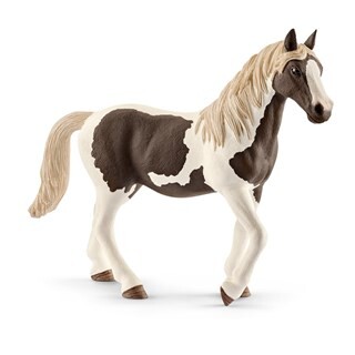 Image of schleich FARM WORLD Pinto merrie - 13830