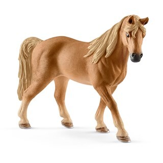 Image of schleich FARM WORLD Tennessee Walker merrie - 13833