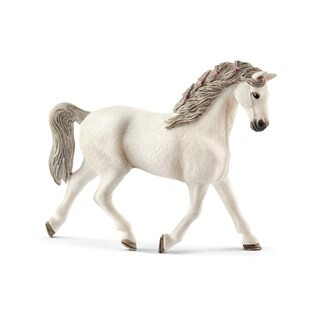 Image of schleich HORSE CLUB Holsteiner merrie - 13858