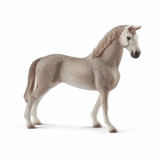 Image of schleich HORSE CLUB Holsteiner ruin - 13859