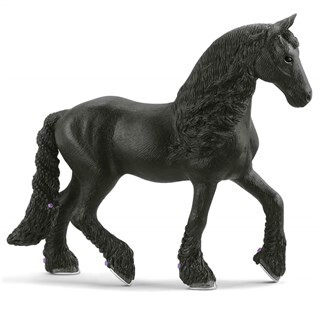 Image of schleich HORSE CLUB Friese merrie - 13906