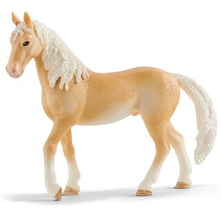 Image of schleich HORSE CLUB Akhal-Teke hengst