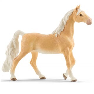 Image of schleich HORSE CLUB American Saddlebred merrie - 13912