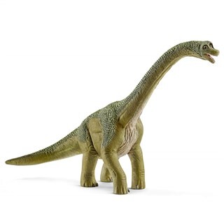 Image of schleich Dinosaurs Brachiosaurus - 14581