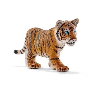 Image of schleich WILD LIFE Bengaalse tijgerwelp - 14730